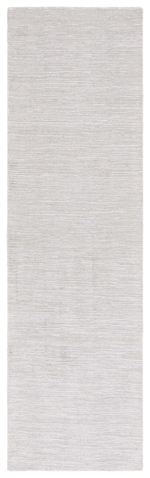 Safavieh Mirage 731 Hand Loomed Modern Rug Grey 6' x 6' Square