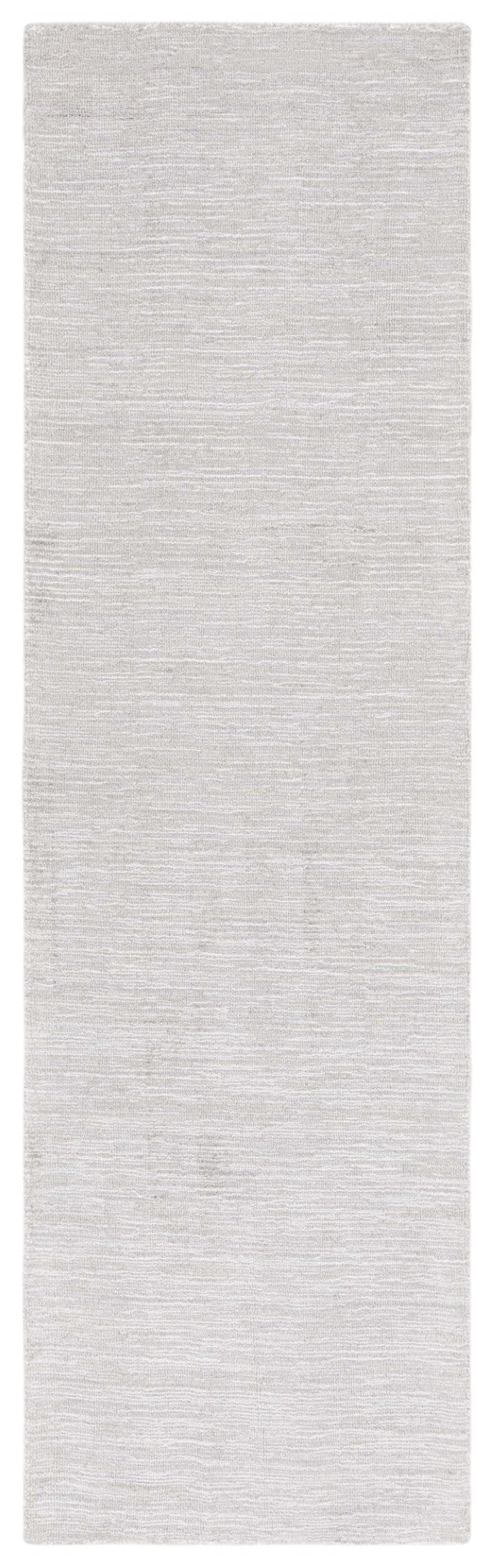Safavieh Mirage Modern Hand-loomed Area Rug – Timeless Elegance In Soft Grey For Contemporary Spaces Grey 40% Viscose,30% Wool,30% Polyester Mir731f-1822