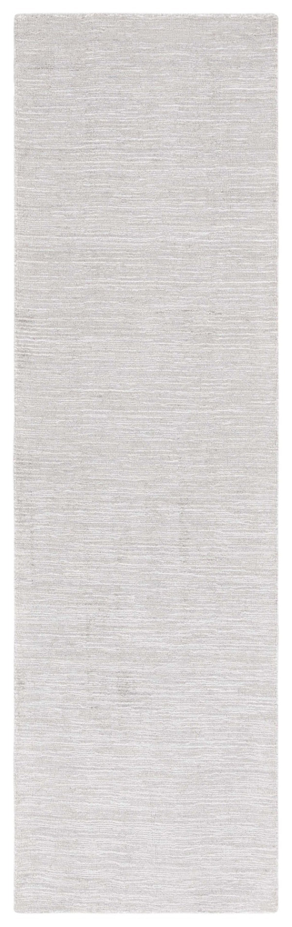 Safavieh Mirage Modern Hand-loomed Area Rug – Timeless Elegance In Soft Grey For Contemporary Spaces Grey 40% Viscose,30% Wool,30% Polyester Mir731f-1822