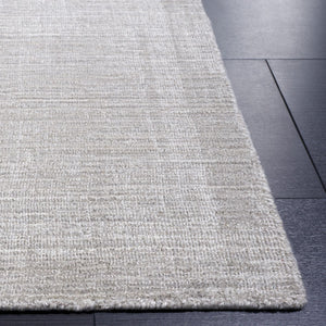 Safavieh Mirage 731 MIR731 Hand Loomed Modern Rug Grey MIR731F-8