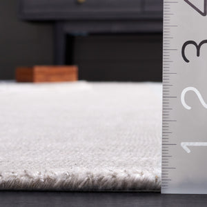 Safavieh Mirage 731 MIR731 Hand Loomed Modern Rug Grey MIR731F-8