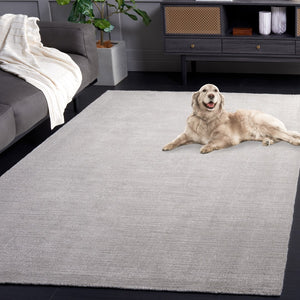 Safavieh Mirage 731 MIR731 Hand Loomed Modern Rug Grey MIR731F-8