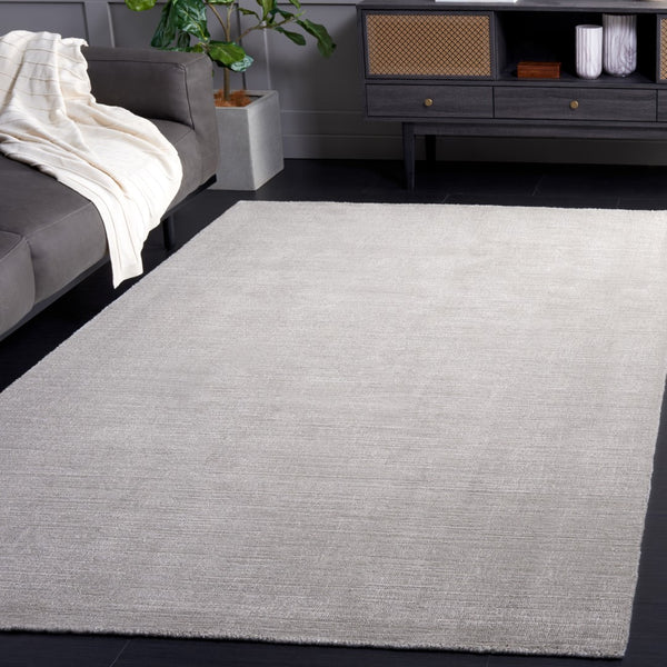 Safavieh Mirage 731 MIR731 Hand Loomed Modern Rug Grey MIR731F-8
