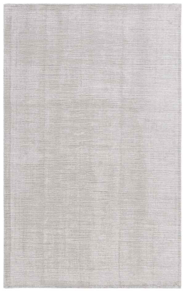 Safavieh Mirage Modern Hand-loomed Area Rug – Timeless Elegance In Soft Grey For Contemporary Spaces Grey 40% Viscose,30% Wool,30% Polyester Mir731f-1822
