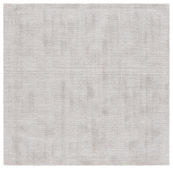 Safavieh Mirage Modern Hand-loomed Area Rug – Timeless Elegance In Soft Grey For Contemporary Spaces Grey 40% Viscose,30% Wool,30% Polyester Mir731f-1822