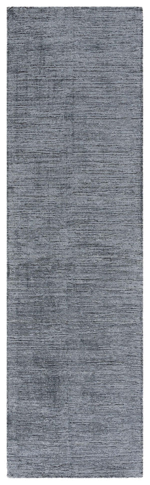 Safavieh Mirage 731 Hand Loomed Modern Rug Black 6' x 6' Square