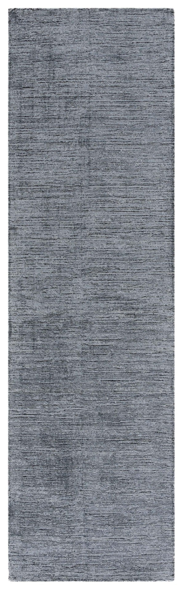 Safavieh Mirage Modern Hand-loomed Area Rug – Timeless Elegance In Soft Grey For Contemporary Spaces Black 40% Viscose,30% Wool,30% Polyester Mir731z-1822