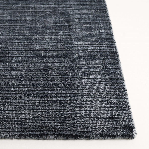 Safavieh Mirage 731 MIR731 Hand Loomed Modern Rug Black MIR731Z-8