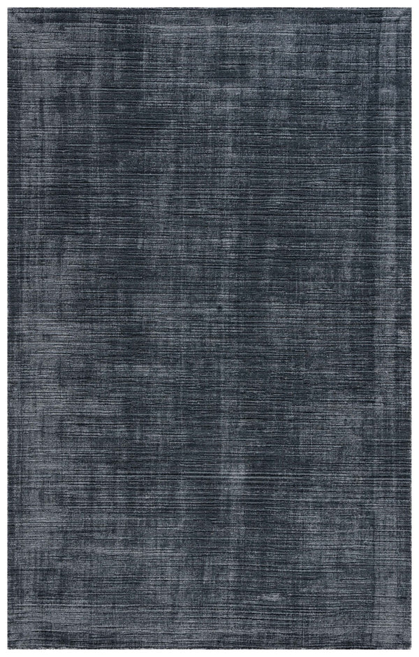 Safavieh Mirage 731 MIR731 Hand Loomed Modern Rug Black MIR731Z-8