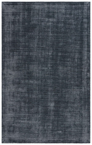 Safavieh Mirage Modern Hand-loomed Area Rug – Timeless Elegance In Soft Grey For Contemporary Spaces Black 40% Viscose,30% Wool,30% Polyester Mir731z-1822