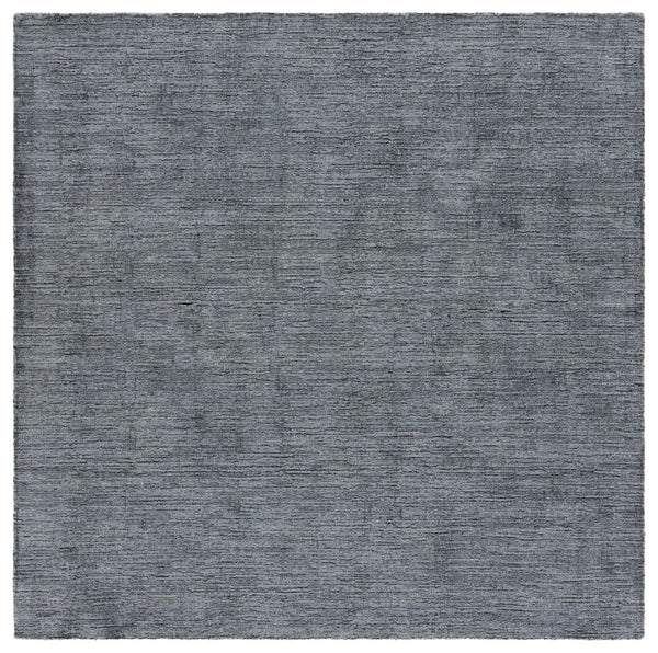 Safavieh Mirage Modern Hand-loomed Area Rug – Timeless Elegance In Soft Grey For Contemporary Spaces Black 40% Viscose,30% Wool,30% Polyester Mir731z-1822