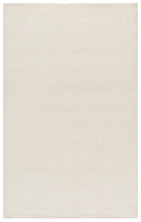 Safavieh Mirage Hand Tufted Ivory Area Rug Plush Multi Fiber Pile for Living or Bedroom MIR748A-6