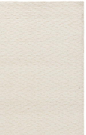 Safavieh Mirage Hand Tufted Ivory Area Rug Plush Multi Fiber Pile for Living or Bedroom MIR748A-6