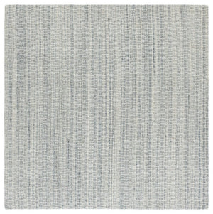 Safavieh Mirage Hand Tufted Square Area Rug Soft Neutral Pile for Living Room or Bedroom MIR748G-6SQ