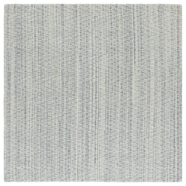 Safavieh Mirage Hand Tufted Square Area Rug Soft Neutral Pile for Living Room or Bedroom MIR748G-6SQ