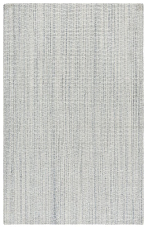 Safavieh Mirage Hand Tufted Neutral Area Rug Soft Silver Ivory Pile for Living Bedroom MIR748G-6