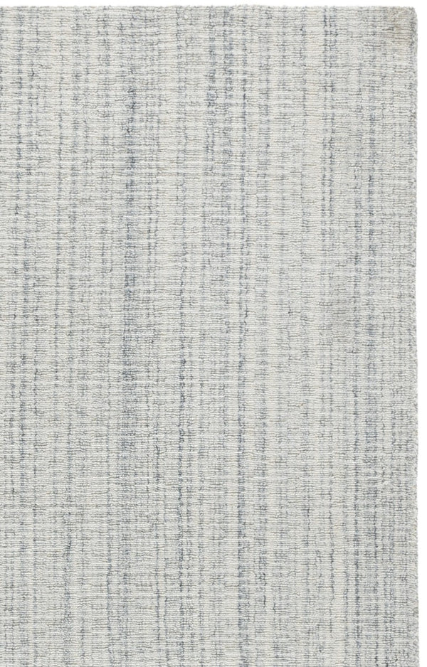 Safavieh Mirage Hand Tufted Neutral Area Rug Soft Silver Ivory Pile for Living Bedroom MIR748G-6