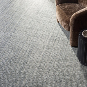 Safavieh Mirage Hand Tufted Neutral Area Rug Soft PET Viscose Blend for Living or Dining Rooms MIR748G-8