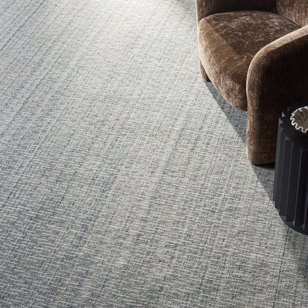 Safavieh Mirage Hand Tufted Neutral Area Rug Soft PET Viscose Blend for Living or Dining Rooms MIR748G-8