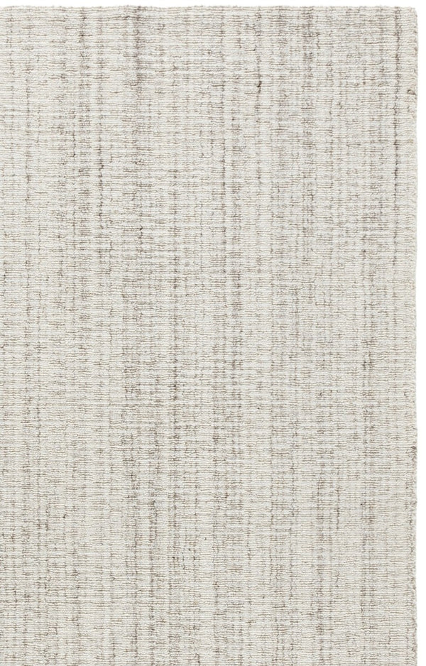 Safavieh Mirage Hand Tufted Area Rug Brown Ivory Soft Pile Living Room Bedroom Accent MIR748T-6
