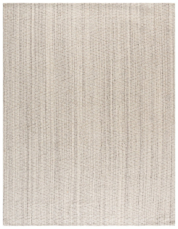 Safavieh Mirage Hand Tufted Brown Ivory Area Rug Soft Textured Pile for Living Room Decor MIR748T-8