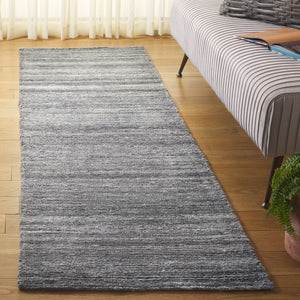 Safavieh Mirage Hand-tufted Area Rug - Luxurious Grey Design, Durable Comfort, Perfect For Modern Homes Grey Pet Yarn Pile Mir757f-3