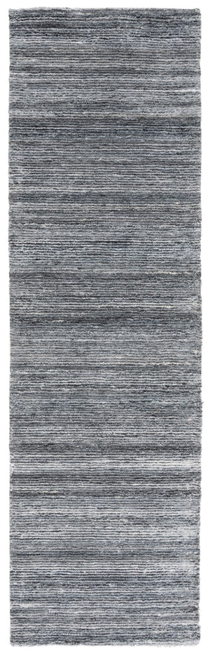 Safavieh Mirage Hand-tufted Area Rug - Luxurious Grey Design, Durable Comfort, Perfect For Modern Homes Grey Pet Yarn Pile Mir757f-3