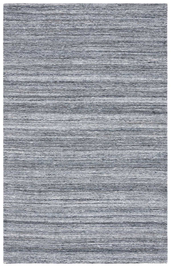Safavieh Mirage Hand-tufted Area Rug - Luxurious Grey Design, Durable Comfort, Perfect For Modern Homes Grey Pet Yarn Pile Mir757f-3