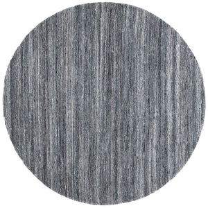 Safavieh Mirage Hand-tufted Area Rug - Luxurious Grey Design, Durable Comfort, Perfect For Modern Homes Grey Pet Yarn Pile Mir757f-3