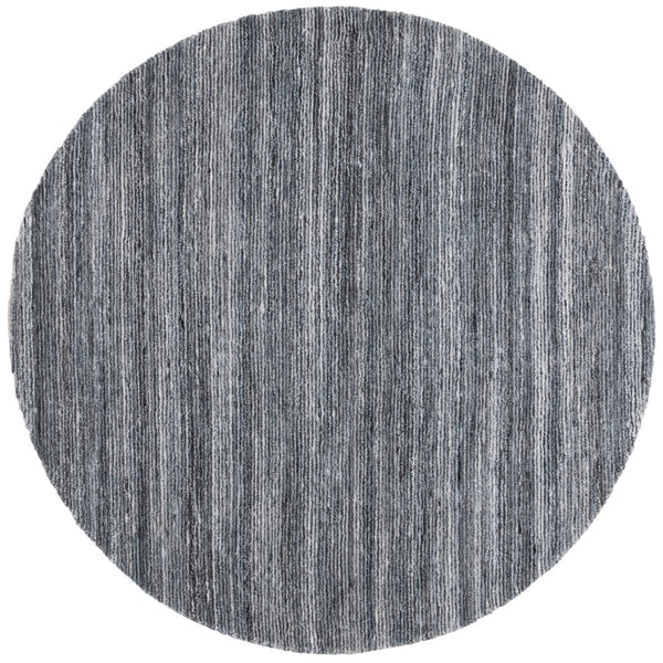 Safavieh Mirage Hand-tufted Area Rug - Luxurious Grey Design, Durable Comfort, Perfect For Modern Homes Grey Pet Yarn Pile Mir757f-3