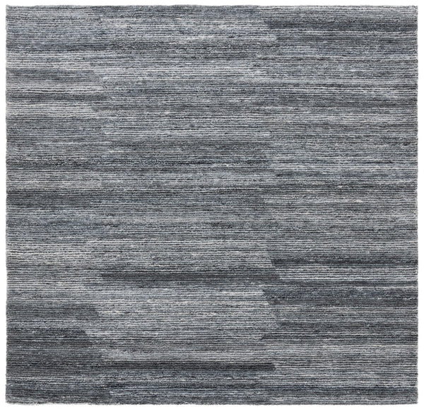 Safavieh Mirage Hand-tufted Area Rug - Luxurious Grey Design, Durable Comfort, Perfect For Modern Homes Grey Pet Yarn Pile Mir757f-3