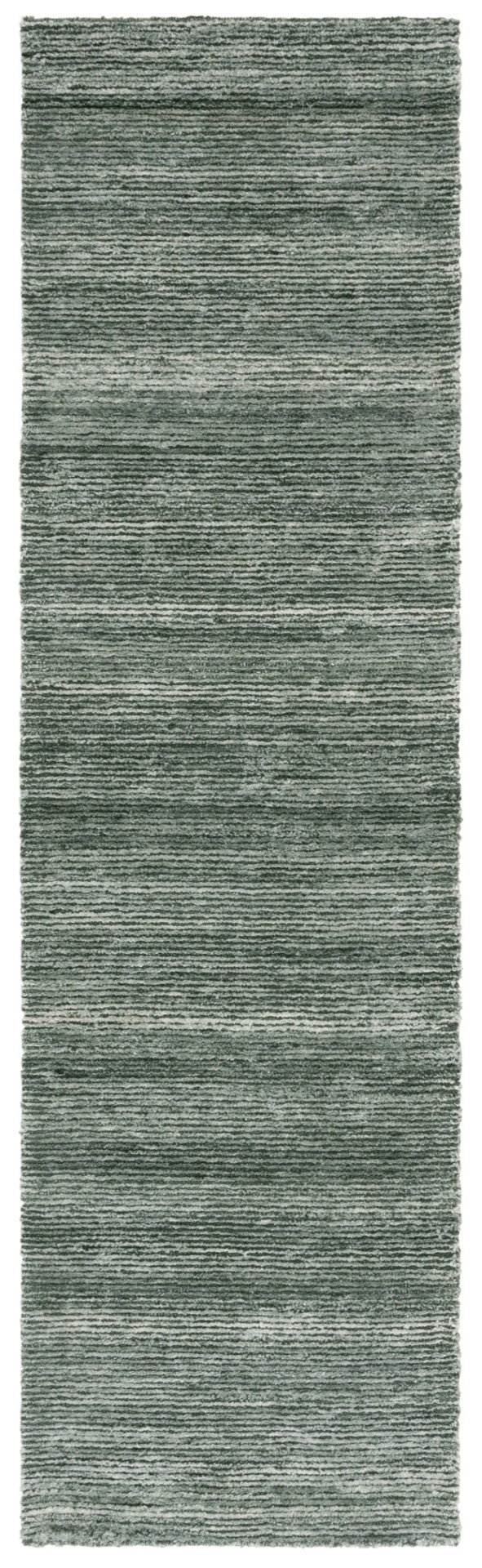 Safavieh Mirage Hand-tufted Area Rug - Luxurious Grey Design, Durable Comfort, Perfect For Modern Homes Green Pet Yarn Pile Mir757y-4
