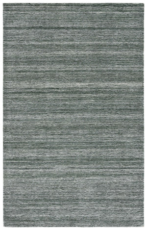 Safavieh Mirage Hand-tufted Runner Rug: Luxurious Eco-friendly Design With Plush Comfort For Any Space Green Pet Yarn Pile Mir757y-5