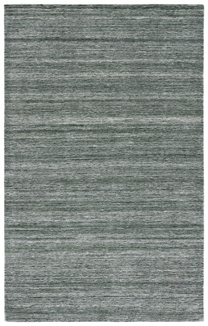 Safavieh Mirage Hand-tufted Area Rug - Luxurious Grey Design, Durable Comfort, Perfect For Modern Homes Green Pet Yarn Pile Mir757y-4