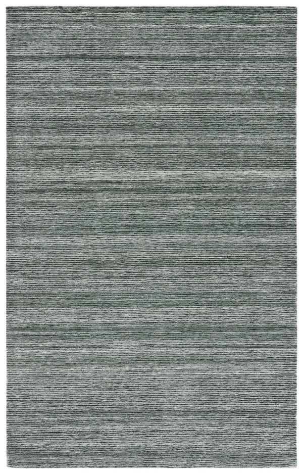 Safavieh Mirage Hand-tufted Area Rug - Luxurious Grey Design, Durable Comfort, Perfect For Modern Homes Green Pet Yarn Pile Mir757y-4