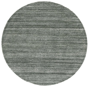 Safavieh Mirage Hand-tufted Runner Rug: Luxurious Eco-friendly Design With Plush Comfort For Any Space Green Pet Yarn Pile Mir757y-6r