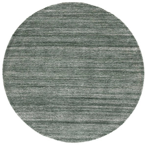Safavieh Mirage Hand-tufted Area Rug - Luxurious Grey Design, Durable Comfort, Perfect For Modern Homes Green Pet Yarn Pile Mir757y-4