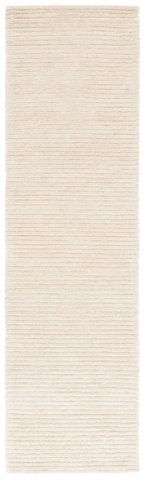 Safavieh Mirage Hand-tufted Area Rug - Luxurious Modern Design, Soft Wool Blend, Perfect For Elegant Spaces Ivory 60% Wool,40% Pet Yarn Mir758a-3