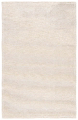 Safavieh Mirage Hand-tufted Area Rug - Luxurious Modern Design, Soft Wool Blend, Perfect For Elegant Spaces Ivory 60% Wool,40% Pet Yarn Mir758a-3