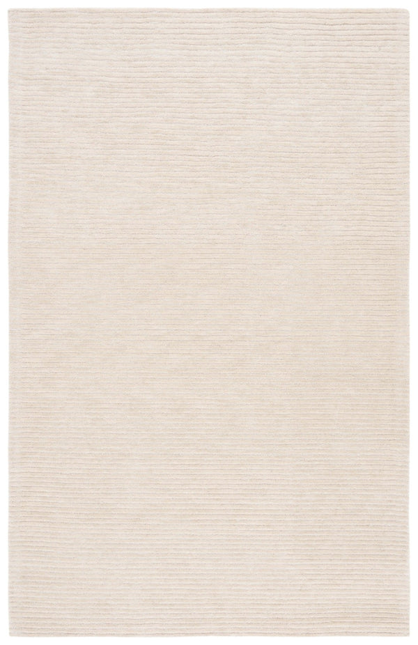 Safavieh Mirage Hand-tufted Area Rug - Luxurious Modern Design, Soft Wool Blend, Perfect For Elegant Spaces Ivory 60% Wool,40% Pet Yarn Mir758a-3