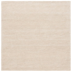 Safavieh Mirage Hand-tufted Area Rug - Luxurious Modern Design, Soft Wool Blend, Perfect For Elegant Spaces Ivory 60% Wool,40% Pet Yarn Mir758a-3