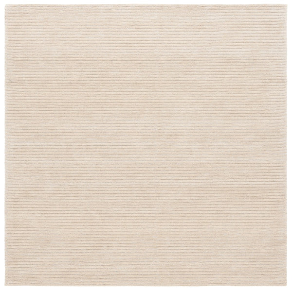 Safavieh Mirage Hand-tufted Area Rug - Luxurious Modern Design, Soft Wool Blend, Perfect For Elegant Spaces Ivory 60% Wool,40% Pet Yarn Mir758a-3
