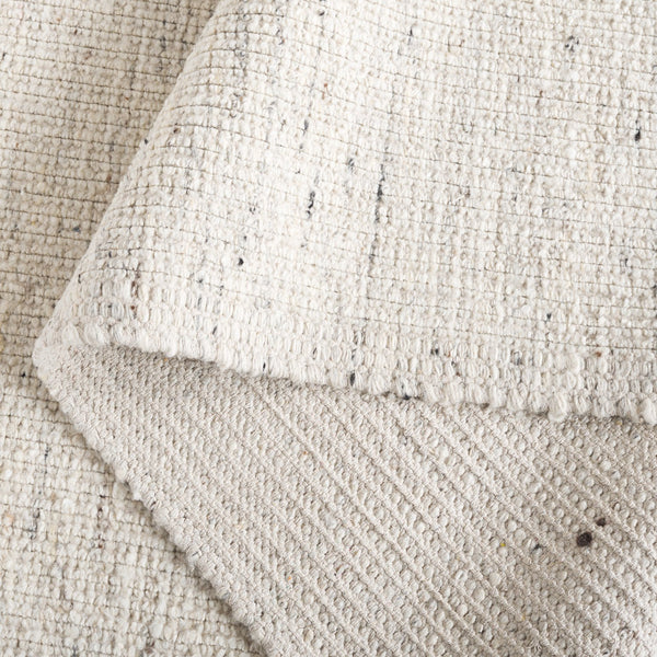 Safavieh Mirage Handwoven Wool Area Rug – Modern Elegance With Timeless Black Accents For Your Home Decor Beige ,Black Wool Pile Mir775b-4