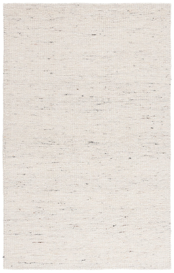 Safavieh Mirage Handwoven Wool Area Rug – Modern Elegance With Timeless Black Accents For Your Home Decor Beige ,Black Wool Pile Mir775b-4