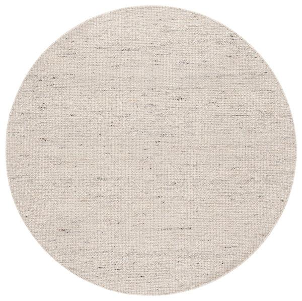 Safavieh Mirage Handwoven Wool Area Rug – Modern Elegance With Timeless Black Accents For Your Home Decor Beige ,Black Wool Pile Mir775b-4