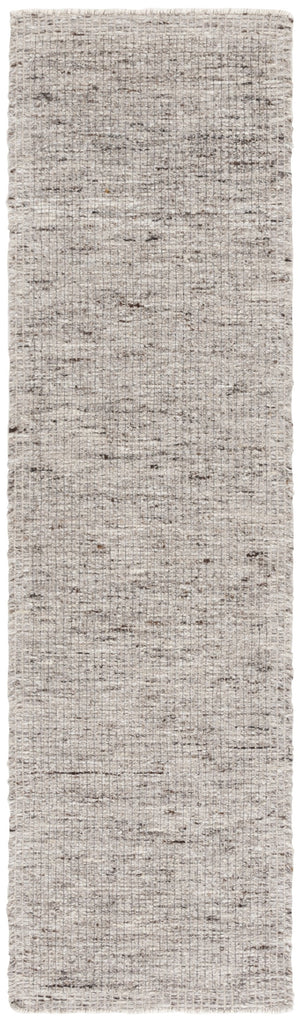 Safavieh Mirage Handwoven Wool Area Rug – Modern Elegance With Timeless Black Accents For Your Home Decor Taupe ,Brown Wool Pile Mir775e-8