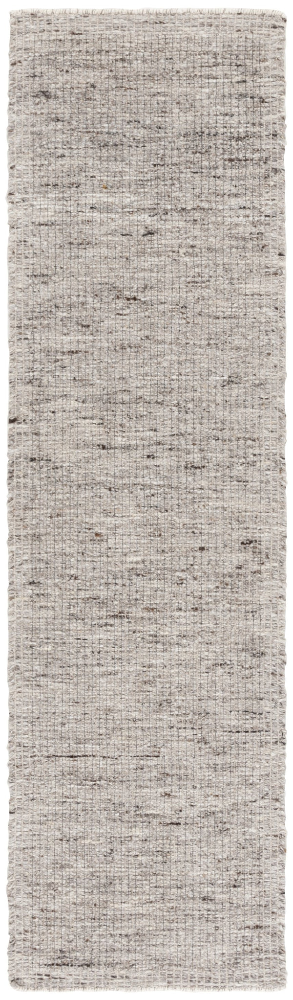 Safavieh Mirage Handwoven Wool Area Rug – Modern Elegance With Timeless Black Accents For Your Home Decor Taupe ,Brown Wool Pile Mir775e-8