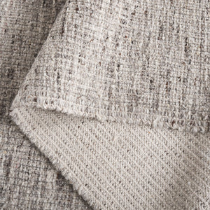 Safavieh Mirage Handwoven Wool Area Rug – Modern Elegance With Timeless Black Accents For Your Home Decor Taupe ,Brown Wool Pile Mir775e-8