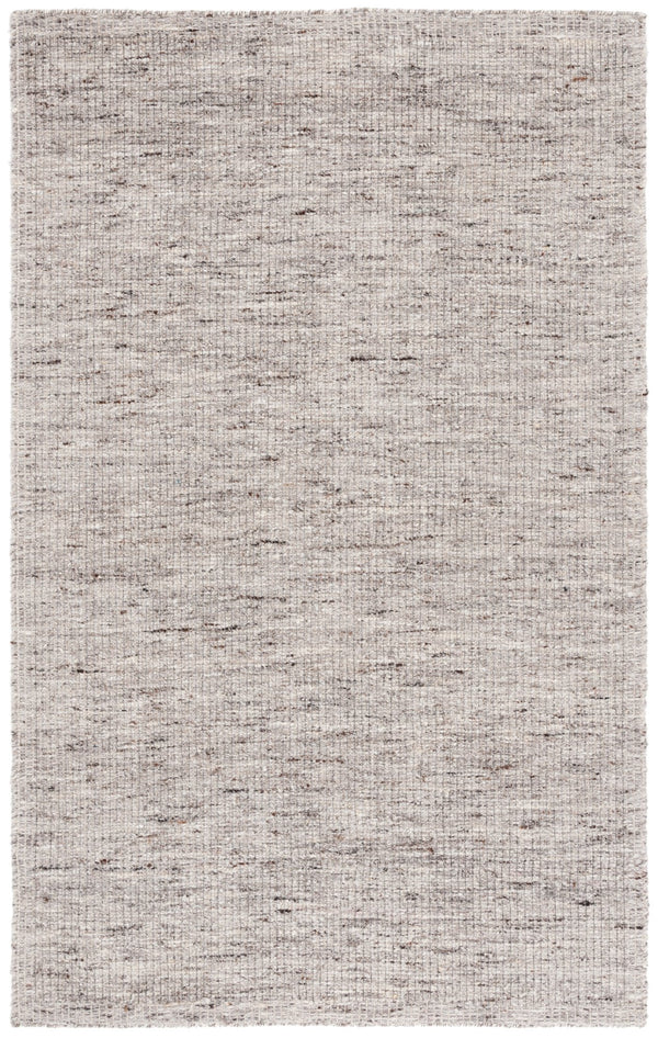 Safavieh Mirage Handwoven Wool Area Rug – Modern Elegance With Timeless Black Accents For Your Home Decor Taupe ,Brown Wool Pile Mir775e-8