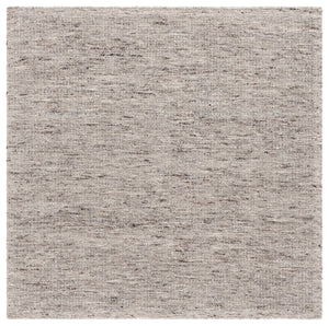 Safavieh Mirage Handwoven Wool Area Rug – Modern Elegance With Timeless Black Accents For Your Home Decor Taupe ,Brown Wool Pile Mir775e-8